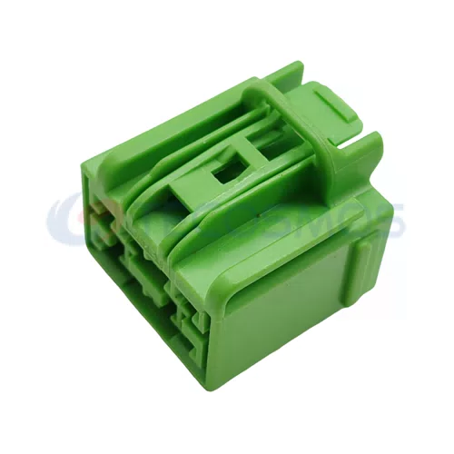 Waterproof Wire Connector Cable Harness Automotive Enclosure Connector for Ford 8pin Female 7283-3243-40 - image 5